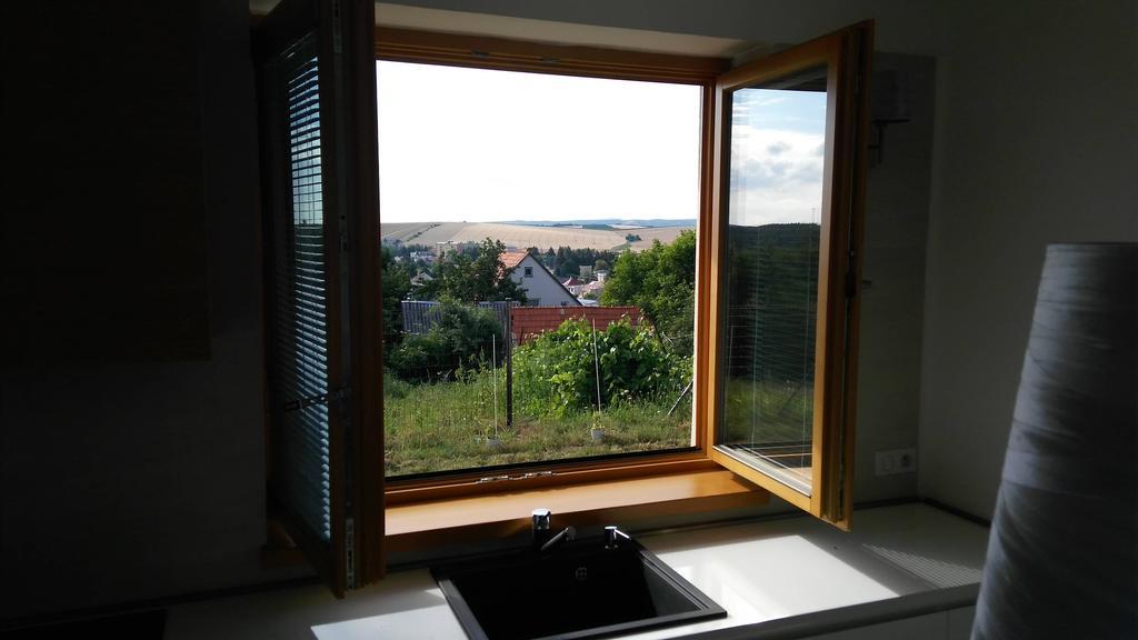 Villa Dudinka Dudince Esterno foto