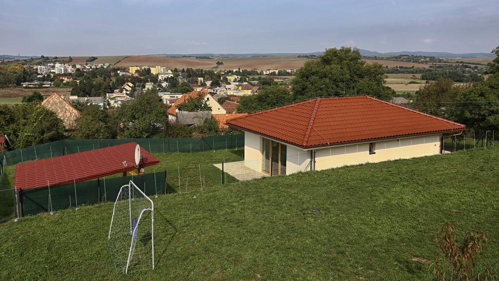 Villa Dudinka Dudince Esterno foto